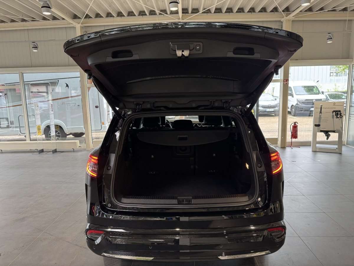 Fahrzeugbild eines Renault Espace