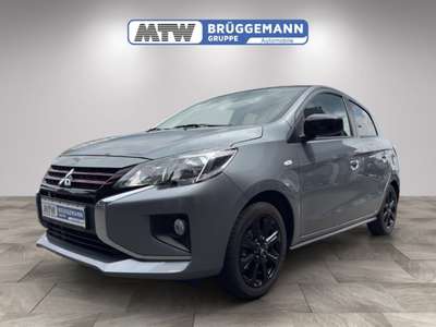 Bild Mitsubishi Space Star