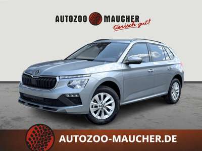 Bild Skoda Kamiq