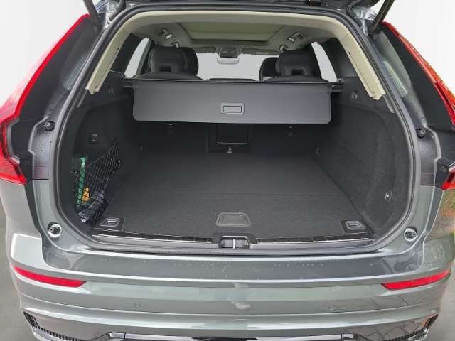 Fahrzeugbild eines Volvo XC60