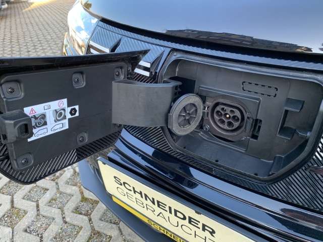 Fahrzeugbild eines Dacia Spring