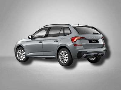 Bild Skoda Kamiq