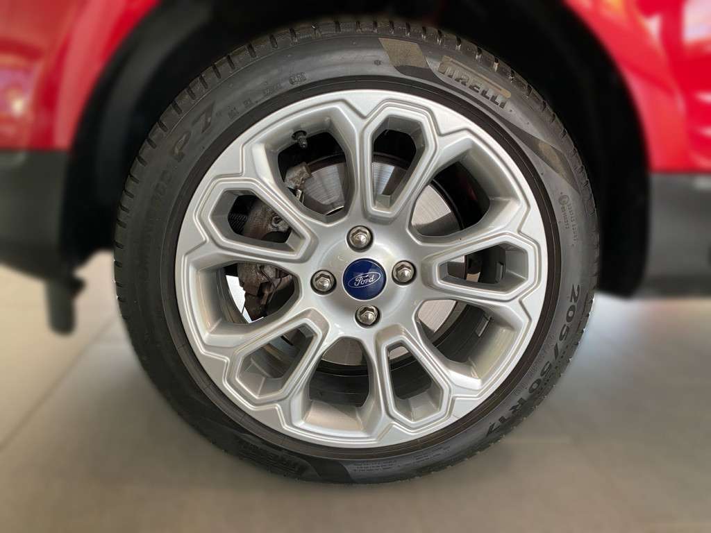 Fahrzeugbild eines Ford EcoSport