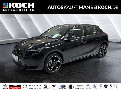 Bild Opel Corsa