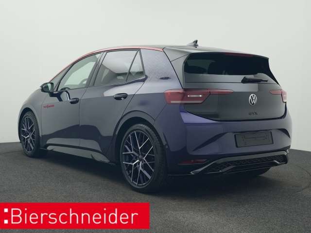 Fahrzeugbild eines Volkswagen ID.3