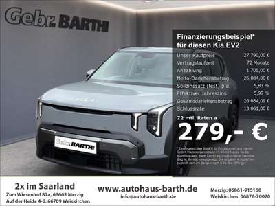 Bild Kia EV2