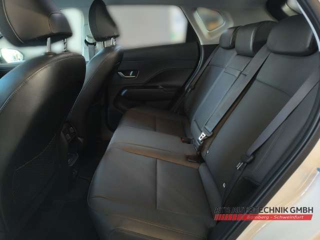 Fahrzeugbild eines Hyundai Kona Elektro