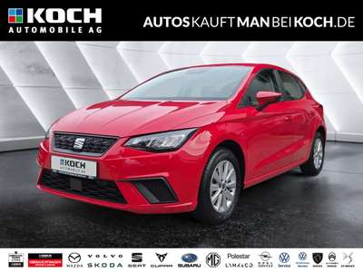 Bild SEAT Ibiza