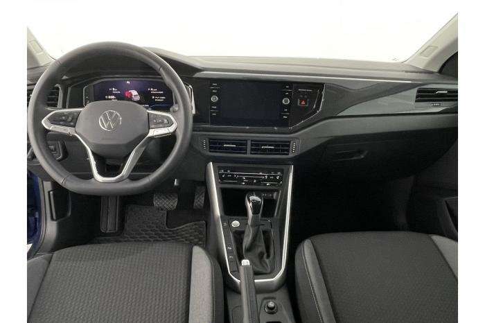 Fahrzeugbild eines Volkswagen Taigo