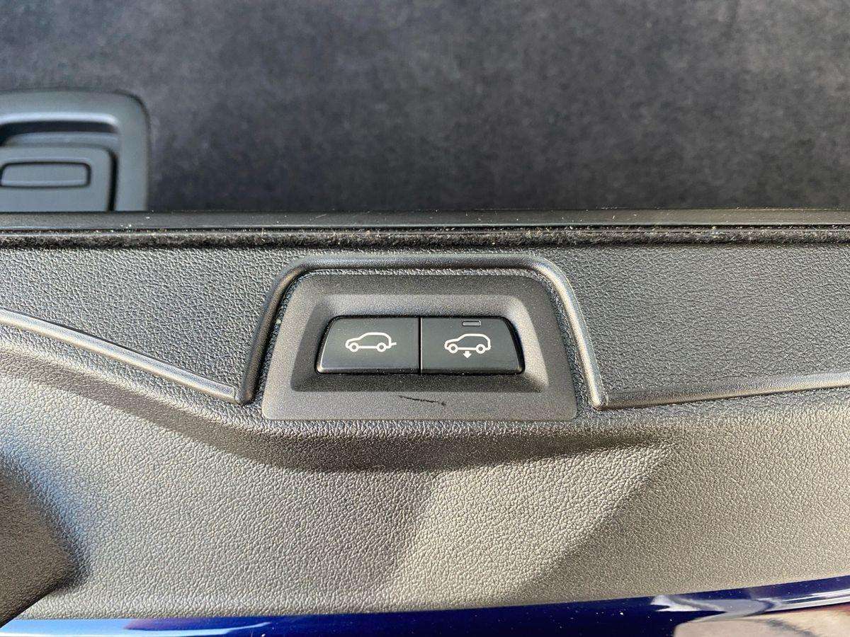 Fahrzeugbild eines BMW X5