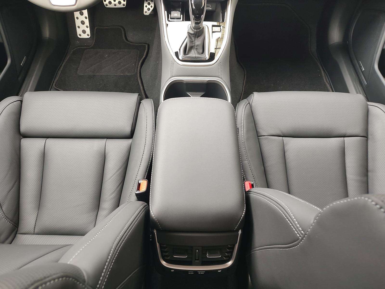 Fahrzeugbild eines Subaru Outback