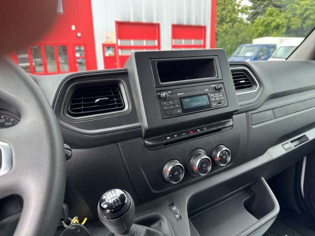 Fahrzeugbild eines Renault Master