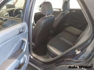 Fahrzeugbild eines Volkswagen T-Roc