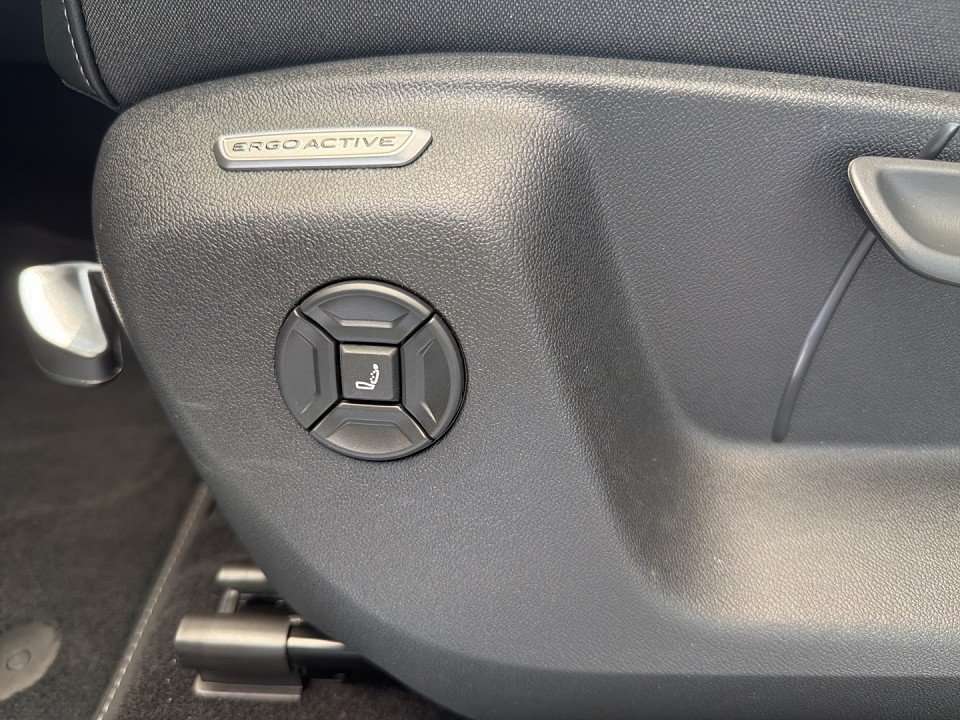 Fahrzeugbild eines Volkswagen Tayron