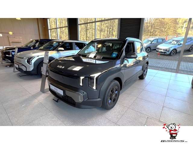 Fahrzeugbild eines Kia EV2