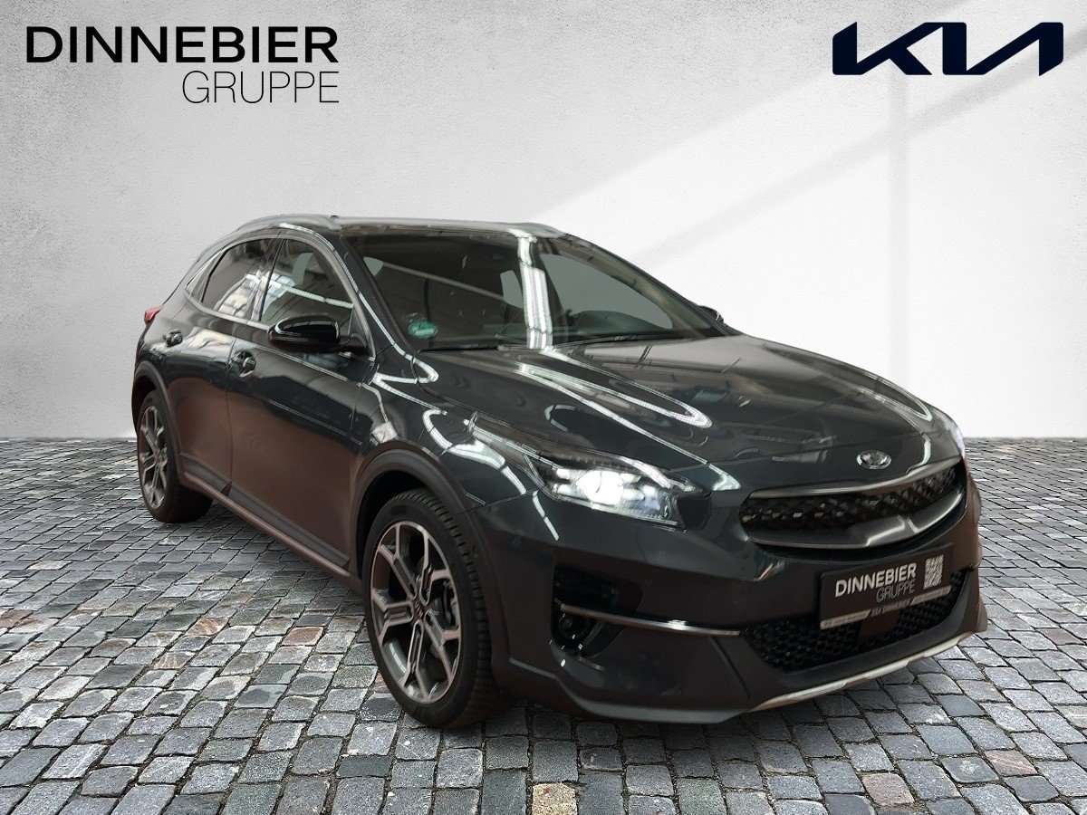 Fahrzeugbild eines Kia XCeed