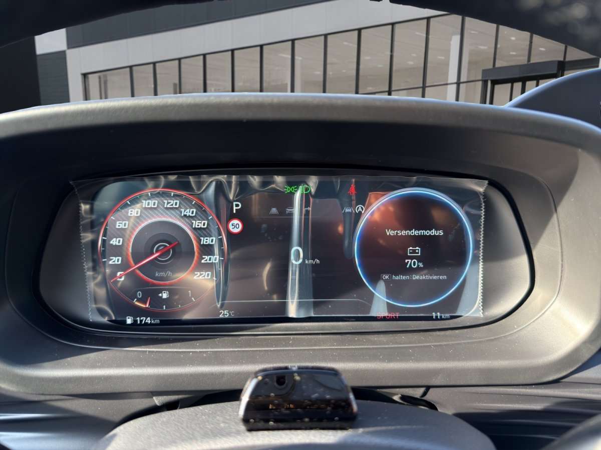 Fahrzeugbild eines Hyundai i20