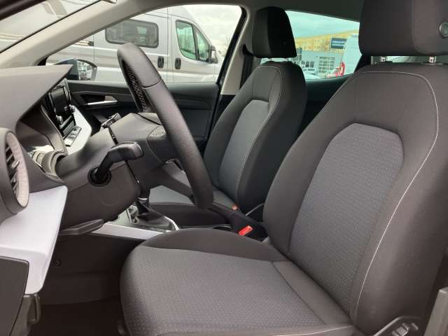 Fahrzeugbild eines SEAT Arona