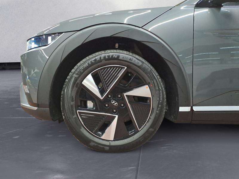 Fahrzeugbild eines Hyundai IONIQ 5