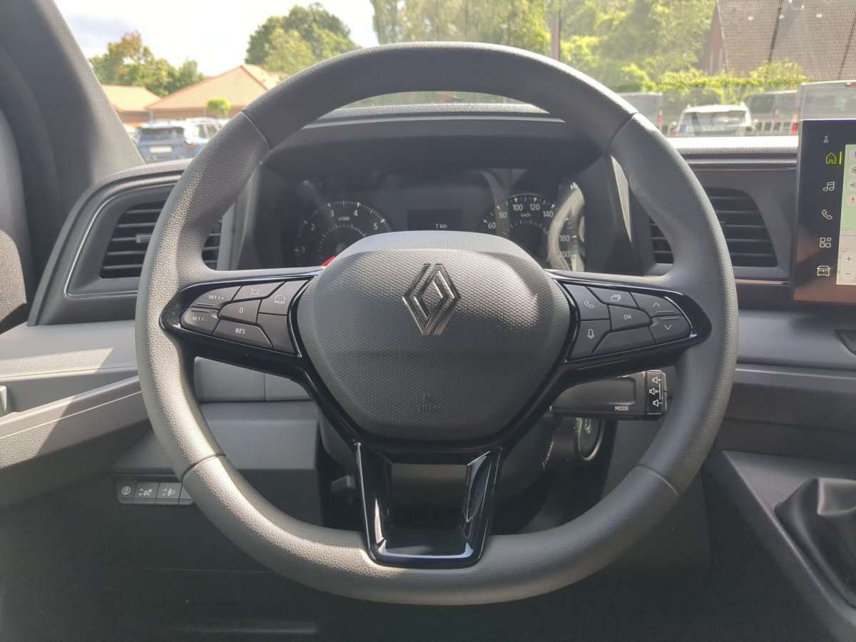Fahrzeugbild eines Renault Master