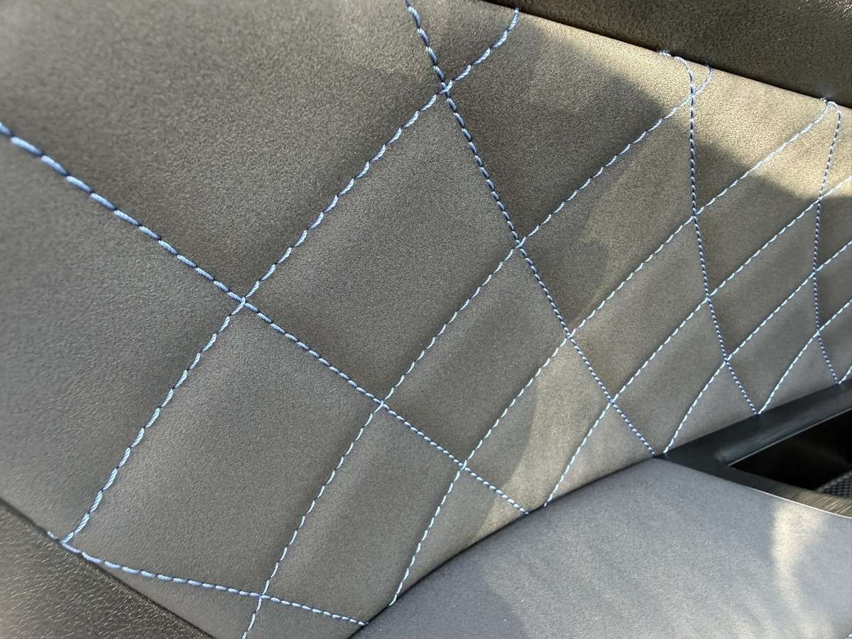Fahrzeugbild eines GWM Ora 03