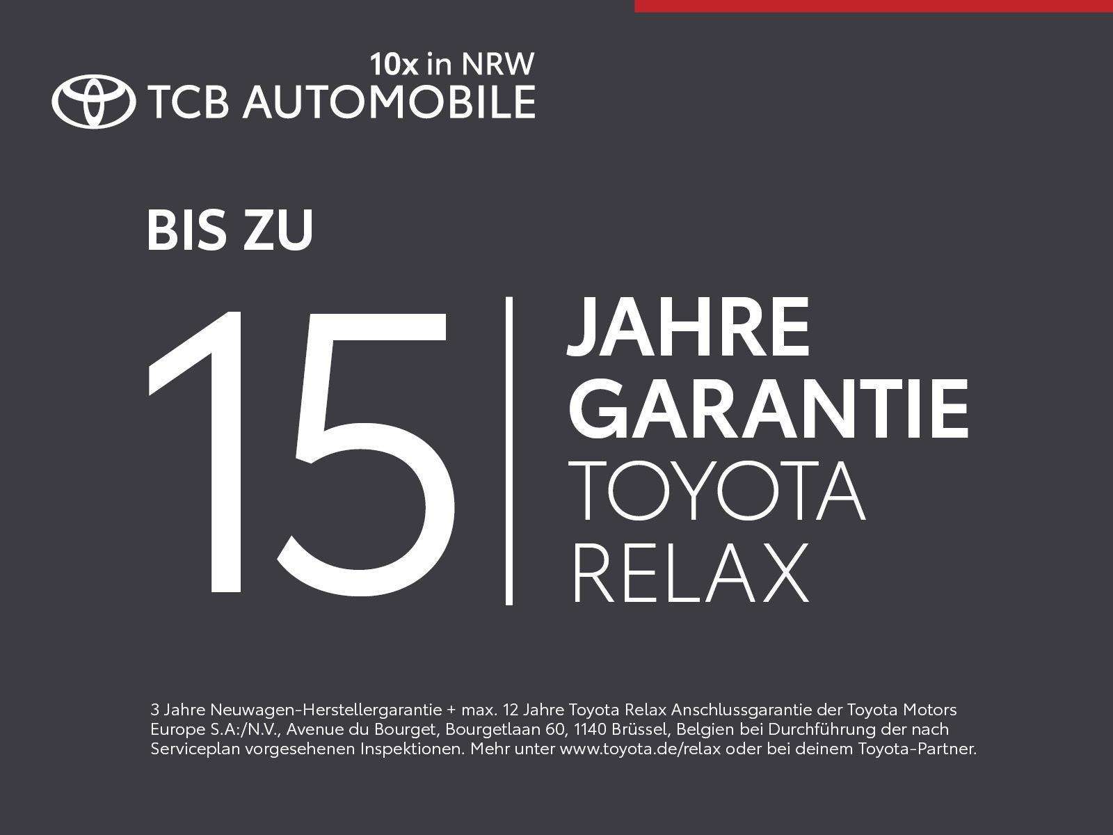 Fahrzeugbild eines Toyota Hilux