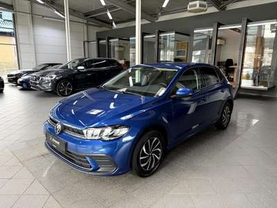 Bild Volkswagen Polo