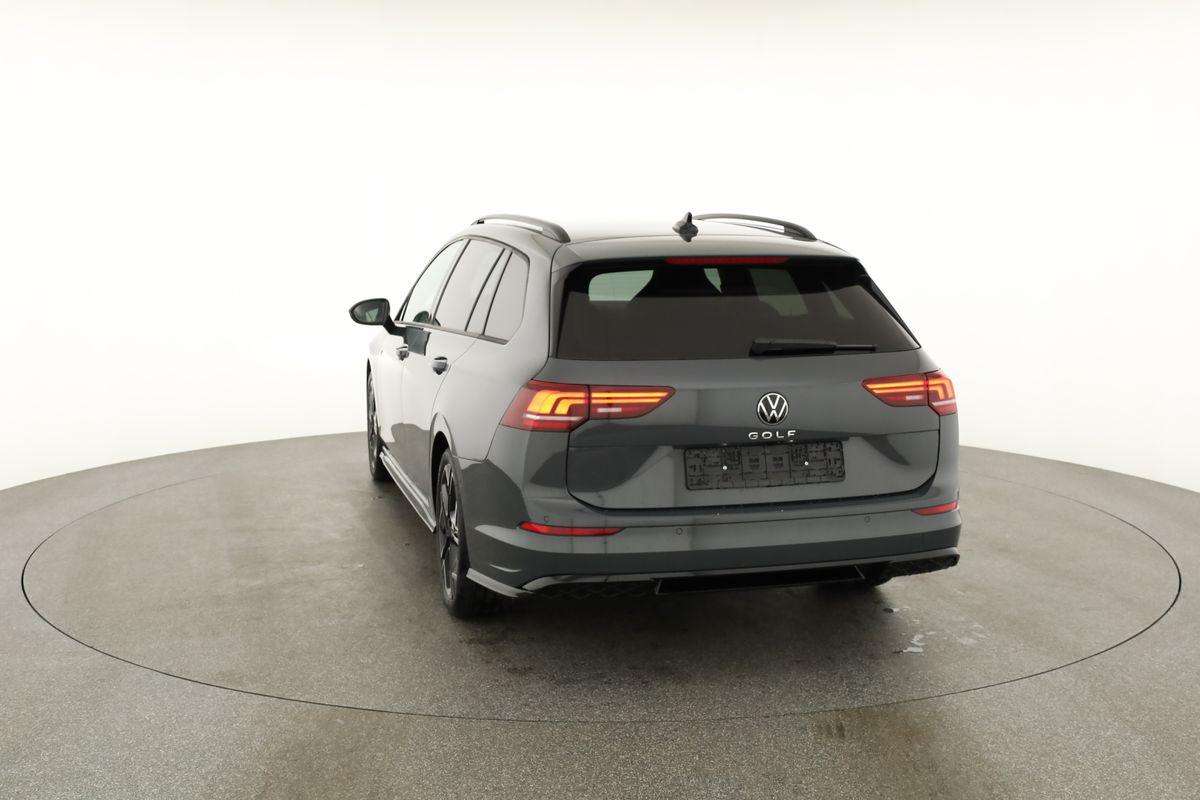 Fahrzeugbild eines Volkswagen Golf