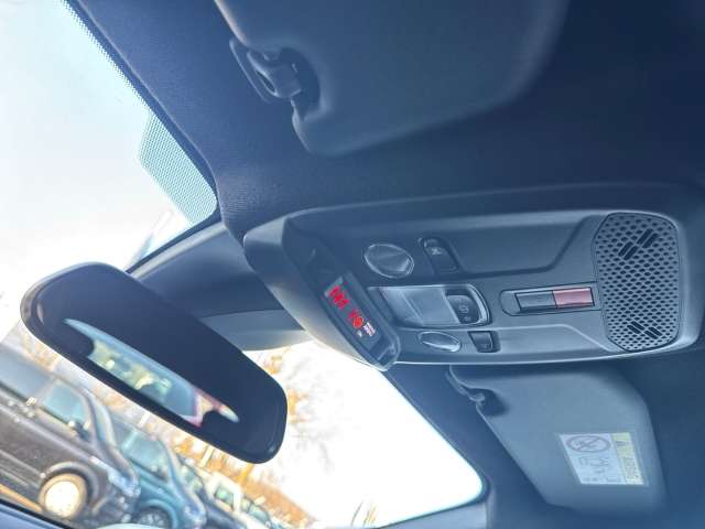 Fahrzeugbild eines Opel Corsa