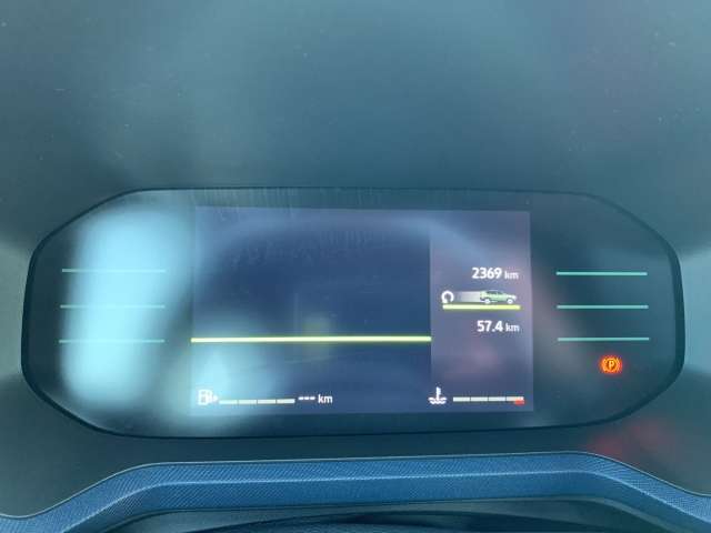 Fahrzeugbild eines Dacia Bigster