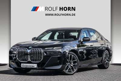 Bild BMW 7er-Reihe