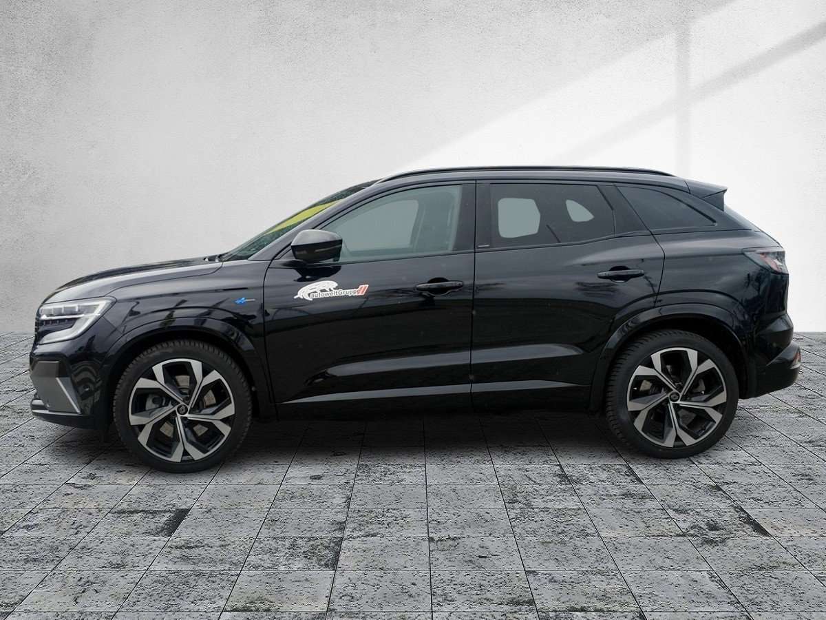 Fahrzeugbild eines Renault Austral