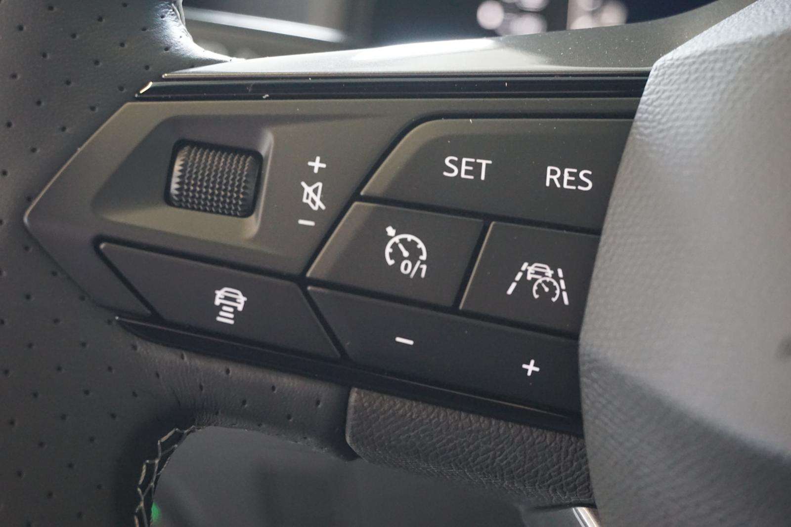 Fahrzeugbild eines SEAT Ibiza