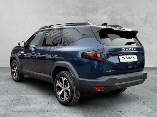 Fahrzeugbild eines Dacia Bigster