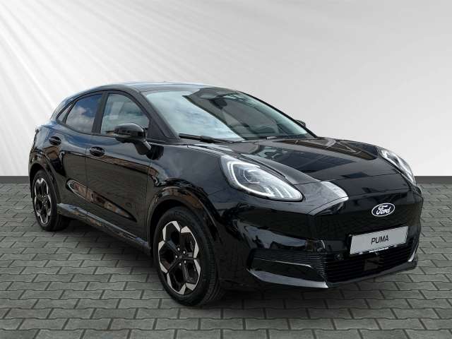 Fahrzeugbild eines Ford Puma