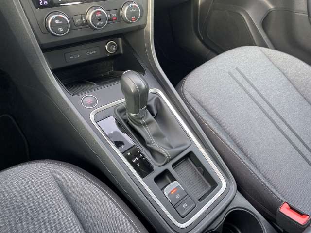 Fahrzeugbild eines SEAT Ateca