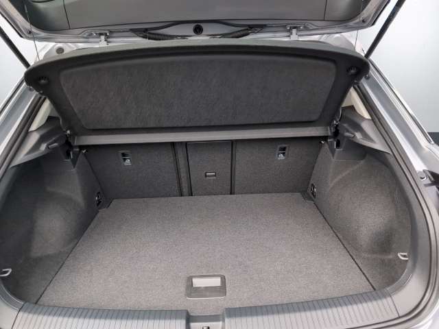 Fahrzeugbild eines Volkswagen T-Roc