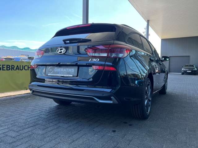 Fahrzeugbild eines Hyundai i30
