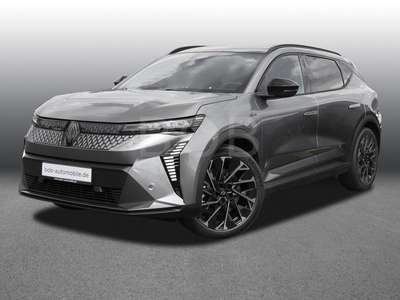 Bild Renault Scenic E-TECH