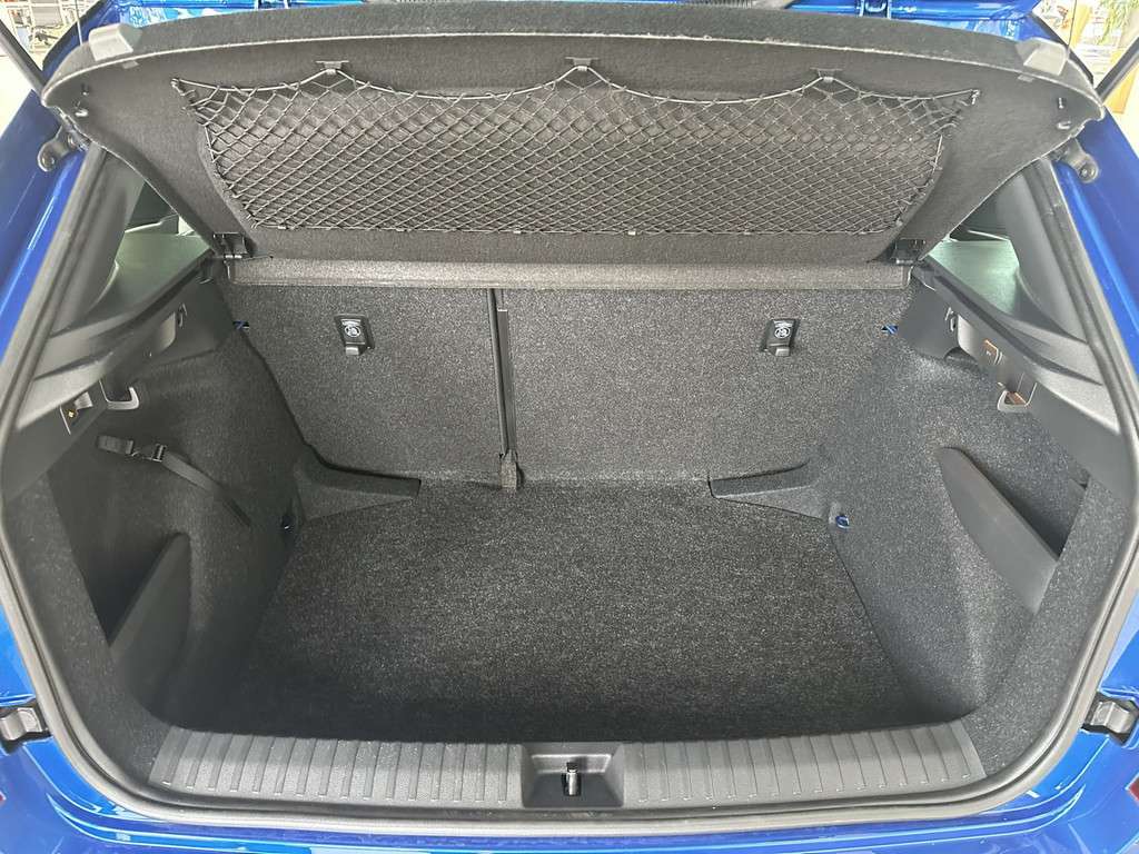 Fahrzeugbild eines Skoda Kamiq
