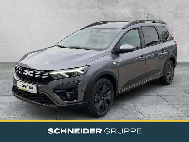 Fahrzeugbild eines Dacia Jogger