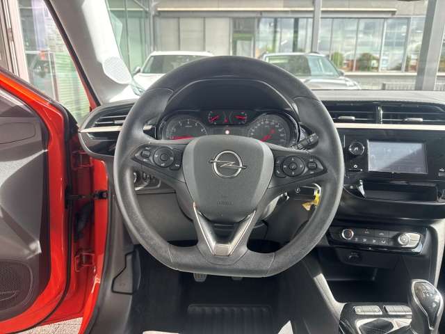 Fahrzeugbild eines Opel Corsa
