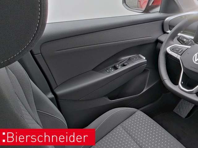 Fahrzeugbild eines Volkswagen T-Roc