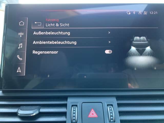 Fahrzeugbild eines Audi Q5