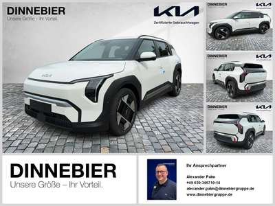 Bild Kia EV3