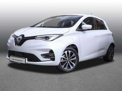 Bild Renault ZOE
