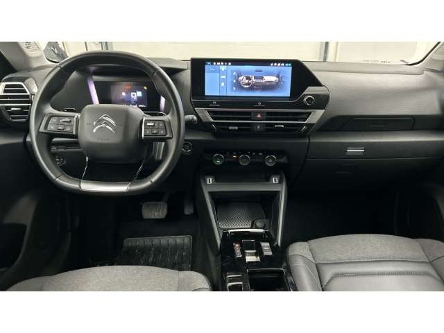 Fahrzeugbild eines Citroën C4 X