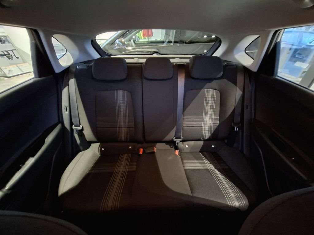 Fahrzeugbild eines Hyundai i20