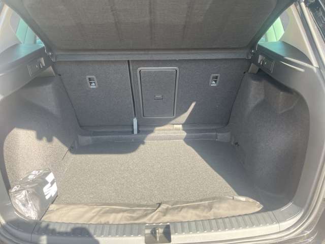 Fahrzeugbild eines SEAT Ateca