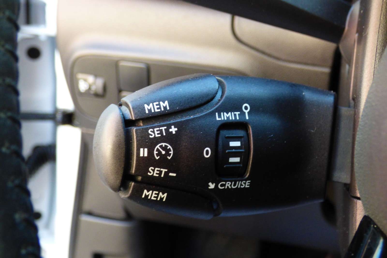 Fahrzeugbild eines Citroën C3